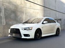 2015 mitsubishi lancer for sale  Costa Mesa