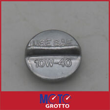 Oil filler cap for sale  NORTH WALSHAM
