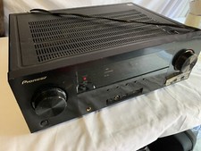 Receptor Pioneer VSX 1122 AV 7.1 canais sem controle remoto comprar usado Receptor Pioneer VSX 1122 AV 7.1 canais sem controle remoto comprar usado  Enviando para Brazil