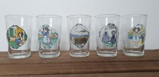 Lot verres liqueur d'occasion  Bordeaux-