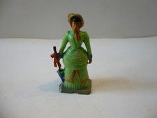 Femme sherif vert d'occasion  Rosny-sous-Bois