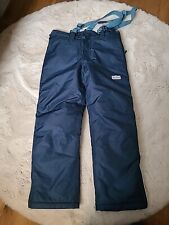 Scout schneehose größenverst gebraucht kaufen  Wusterwitz