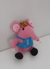 Clangers soft toy for sale  WHITSTABLE