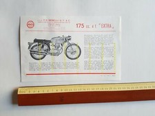 Benelli 175 extra usato  Segrate