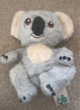 Grey koala bear for sale  STOURPORT-ON-SEVERN