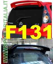 Spoiler peugeot 107 usato  Santa Luce
