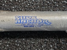Slide anchor loss for sale  North Salt Lake