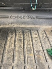 kofferraumwanne t5 gebraucht kaufen  Gladbeck