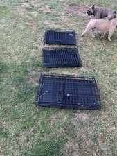 Pet cages set for sale  LEEDS