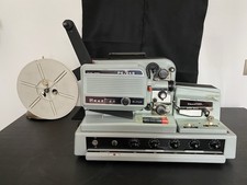 proiettori super 8 24 usato  Robecco Pavese