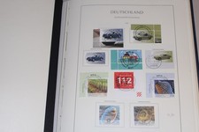 leuchtturm klemmbinder gebraucht kaufen leuchtturm klemmbinder gebraucht kaufen Schönberg
