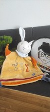 Dish rabbit blanket d'occasion  Expédié en Belgium