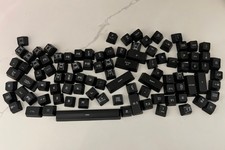Oem key caps for sale  Whitestone