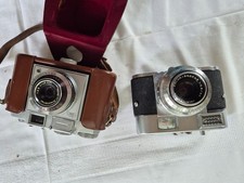 Kamera voigtländer vitomatic gebraucht kaufen  Stade