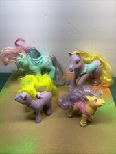 Little pony lot for sale  Belleville