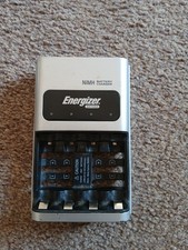 Energizer fast hour for sale  GLOUCESTER
