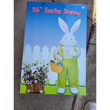Vintage easter tall for sale  Oklahoma City