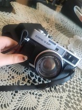 Appareil photo argentique d'occasion  Béziers