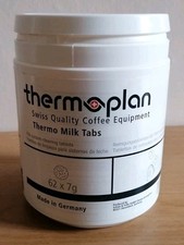Thermoplan swiss quality for sale  LONDON