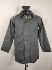 Barbour giacca unisex usato  Roma