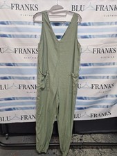 Women jumpsuit size for sale  LEEDS