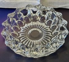 Vintage lead crystal for sale  Kansas City