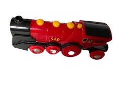 Brio 33592 rote gebraucht kaufen  Duisburg
