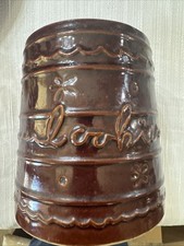 Jarro de biscoito vintage Marcrest comprar usado  Enviando para Brazil