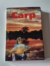 Obsession carp for sale Obsession carp for sale  NORWICH