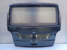 Heckklappe volkswagen transpor gebraucht kaufen  Hamburg