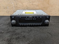 porsche boxster radio for sale porsche boxster radio for sale WOLVERHAMPTON
