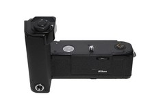 Used nikon motor for sale  Burke