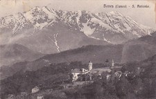 Boves s.antonio usato  Roma