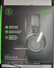 Razer kraken 7.1 usato  Bergamo