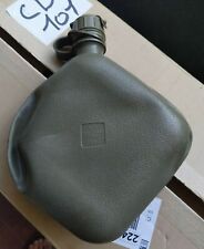 Borraccia morbida militare usato  Firenze