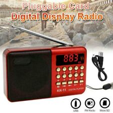 Tragbares radio mp3 gebraucht kaufen  Frankfurt (Oder)