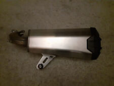 Scarico originale kawasaki usato  Cremona
