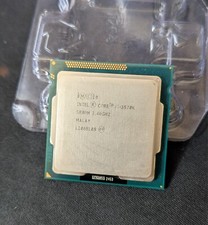 Processador Intel Core i5-3570K LGA1155 CPU 3.4GHz SR0PM 6MB Quad Core 77W comprar usado  Enviando para Brazil