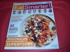 Eatsmarter magazin 2021 gebraucht kaufen  Deutschland