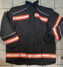 Firefighter issue black for sale  ROMFORD