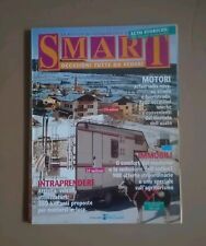 Smart secondamano auto usato  Brescia