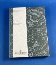 Audemars piguet instruction usato Audemars piguet instruction usato  Milano