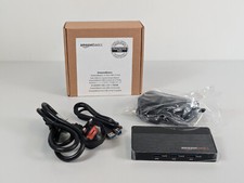 Amazon basics port gebraucht kaufen  Saarbrücken