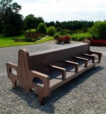 train station bench for sale  Payson