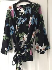 black kimono for sale  HENFIELD