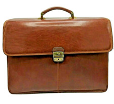 Borsa uomo professionale usato  Morro d'Oro
