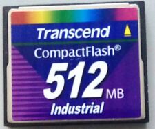 Compact flash 1gb usato  Torri del Benaco