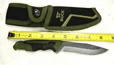 Buck knives pursuit for sale  Reno