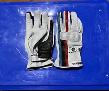 Gants cuir moto d'occasion  Mussidan