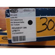 Peugeot 306 verre d'occasion  Riscle